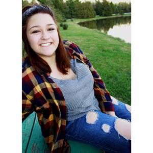 Meet your Posher, Michaelynn